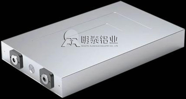 百亿游戏(中国区)官方网站入口铝业告诉你动力电池铝壳保养秘诀