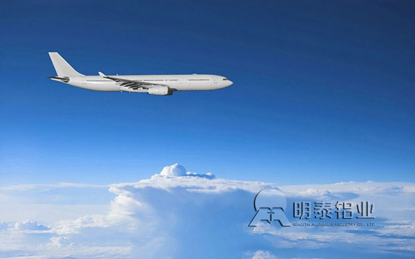 广东7075铝板厂家介绍2、7系合金铝板产品