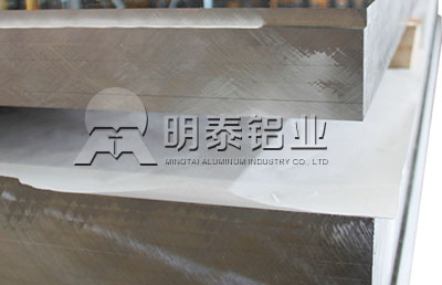 超厚铝板厂家_百亿游戏铝业公司6061超厚铝板用于模具