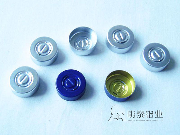 百亿游戏铝业各类酒瓶盖料铝板的规格