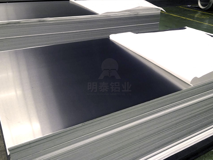 百亿游戏(中国区)官方网站入口讲述汽车轻量化5754铝板有什么特点？
